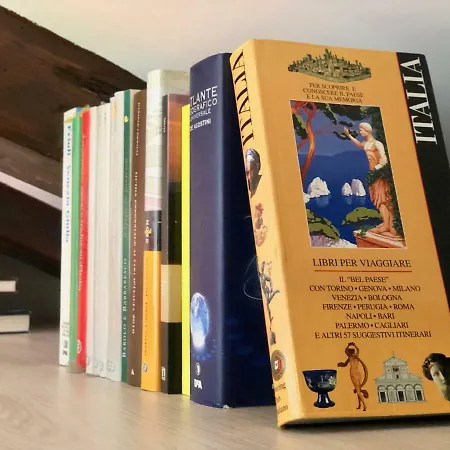 Triestevillas Largo Barriera, Intimate&friendly Attic W/ Ac Apartment *