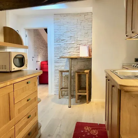 Triestevillas Largo Barriera, Intimate&friendly Attic W/ Ac Trieste